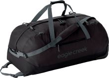 Eagle Creek No Matter What Rolling Duffel 120l 2026 Black