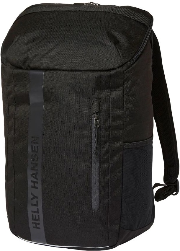 Helly Hansen batoh Spruce Backpack 25l black