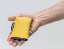 Cocoon nylonová deka Zephyr Picnic/Outdoor midnight blue (1)