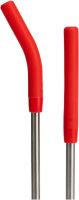 Hydro Flask náhradní brčka Reusable Straw Set goji (2)