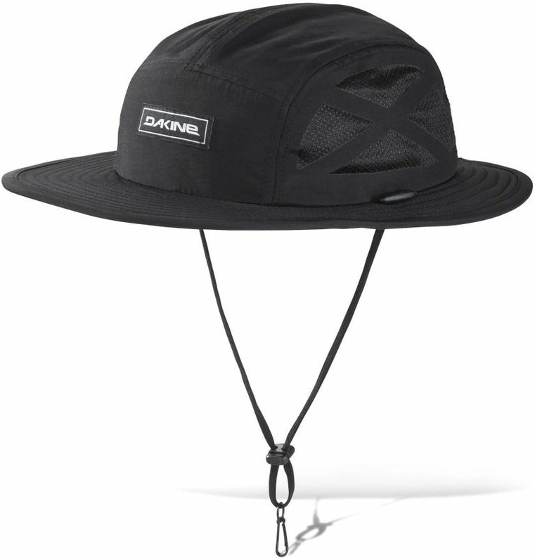 Dakine klobouk Kahu Surf Hat black L/XL