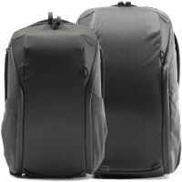 Peak Design batoh Everyday Backpack Zip 20l V2 black (9)
