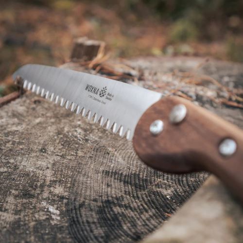 Woxna Ljusnan Folding Saw 180  mm/7"