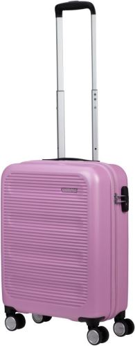 American Tourister Astrobeam Spinner 55/20 TSA pastel lavender