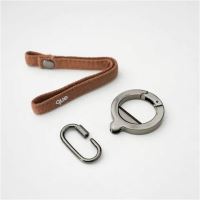 QUE klíčenka Multifunctional Keychain sky blue (2)