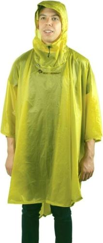 Sea To Summit pončo Ultra-Sil Nano Poncho 15D