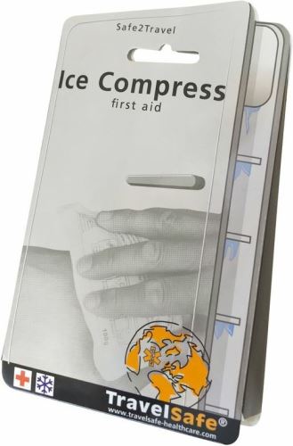 TravelSafe chladící sáček Ice Compress