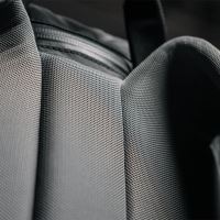 Matador cestovní batoh SEG28 Segmented Backpack black (15)