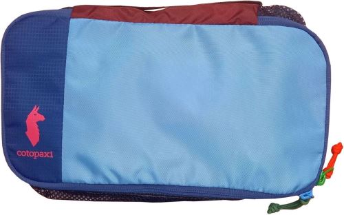 Cotopaxi Cubo Travel Cube Del Dia