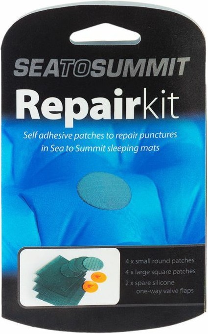 Sea To Summit opravná sada Mat Repair Kit
