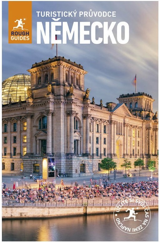 Rough Guides Německo 2