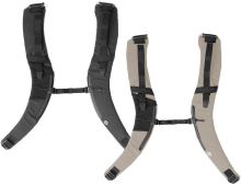 Wandrd ramenní popruhy Fernweh Trekking Shoulder Straps