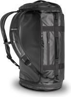 Wandrd cestovní taška Carryall Duffel black (6)