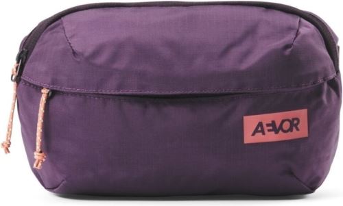 Aevor ledvinka Hipbag Ease ripstop