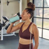 Hydro Flask Shaker Bottle 709ml termolahev (8)