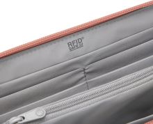 Pacsafe RFIDsafe Continental Wallet bezpečnostní peněženka (9)