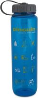 Pinguin lahev Tritan Slim Bottle 1000ml blue