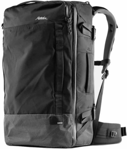 Matador batoh GlobeRider45 Travel Backpack black