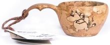 Kupilka hrnek Kuksa 120ml Moomintroll original