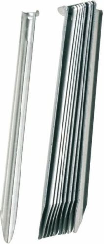 Outwell stanové kolíky Halfround "U" 18cm 10 ks