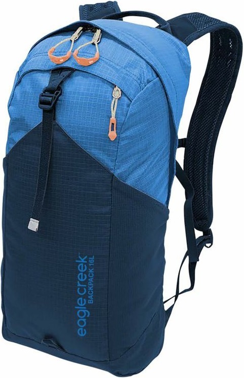 Eagle Creek batoh Ranger XE Backpack 16l mesa blue/aizome blue