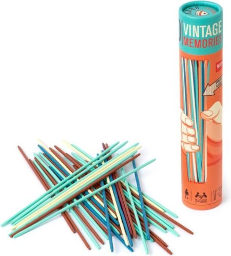 Legami hra Mikado Vintage Memories