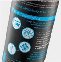 Grangers Wash & Repel Clothing 2in1 300ml čištění a impregnace (3)
