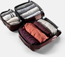Matador sada obalů Packing Cube Set V2 (1)