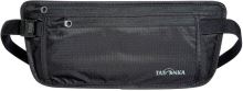 Tatonka skrytá ledvinka Skin Moneybelt Int. black