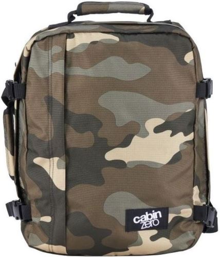 CabinZero Classic 28l