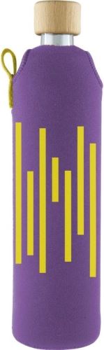 Drinkit skleněná lahev 500ml xylofonka