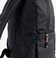 Stubble Packable Backpack all black (3)