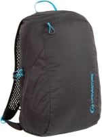 Lifeventure skládací batoh Packable Backpack 16l black