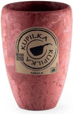 Kupilka pohárek 30 Coffee Go 300ml cranberry