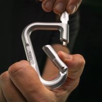 Matador karabina BetaLock Carabiner (5)