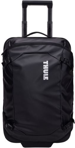 Thule Chasm Carry-On Wheeled Duffel Bag 40l black