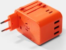 Matador cestovní adaptér Global Travel Adapter (2)