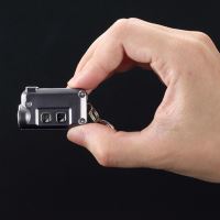 Nitecore kapesní svítilna TINI Cu (2)