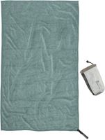 Cocoon cestovní ručník Lyocell Travel Towel nile green (1)