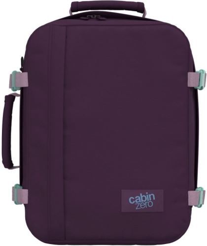CabinZero Classic 28l