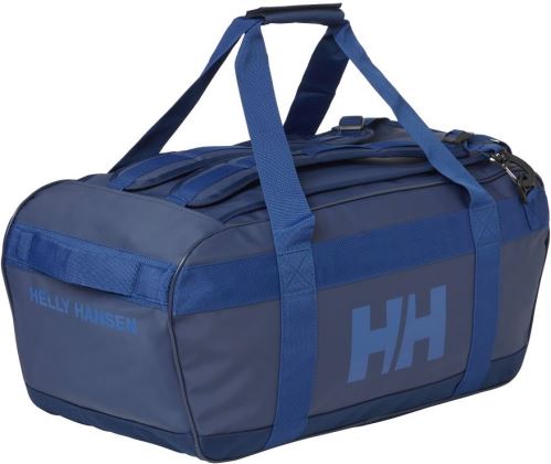 Helly Hansen cestovní taška Scout Duffel M ocean