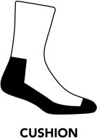 Darn Tough ponožky Hiker Micro Crew Midweight (8)