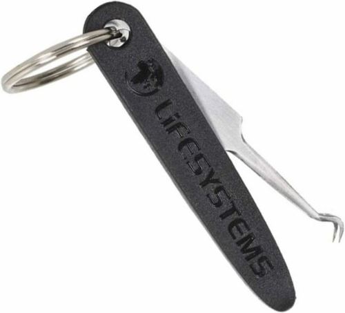 Lifesystems odstraňovač klíšťat Compact Tick Tweezers