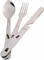 BCB Adventure skládací příbor KFS