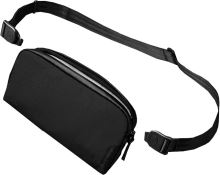 Alpaka Flight Pouch Axoflux 210D Black