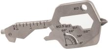 Caruba multifunkční klíč Multitool Key (2)