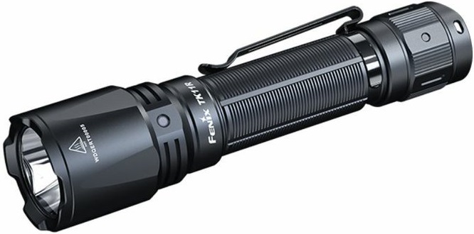 Fenix taktická nabíjecí LED svítilna TK11R