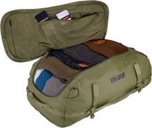 Thule cestovní taška Chasm Duffel Bag olivine (4)