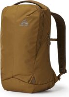 Gregory Rhune 22 1.0 coyote brown