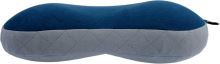 Cocoon nafukovací polštář Air-Core Hammock/Travel Pillow galaxy bue/grey (3)